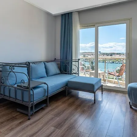 Hotel Sisushotel Çeşme