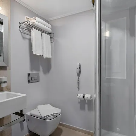 Sisushotel Çeşme