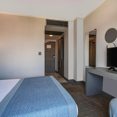 Hotel Sisushotel