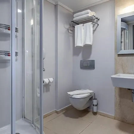 Sisushotel Hotel 4*