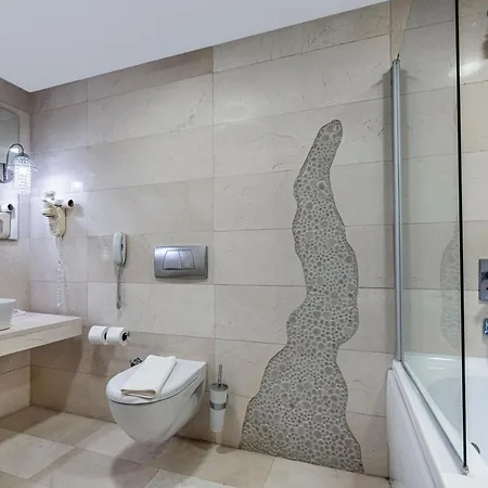 Sisushotel Hotel 4*