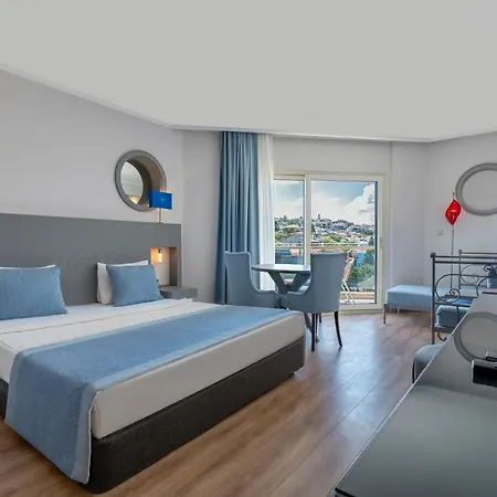 Sisushotel Cesme