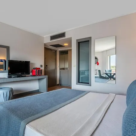 Hotel Sisushotel