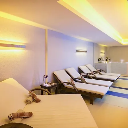 Sisushotel Hotel