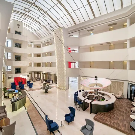 Hotel Sisushotel Cesme