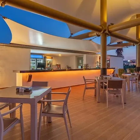 Sisushotel Hotel Çeşme