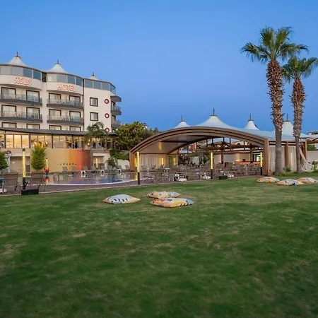 Hotel Sisushotel 4*