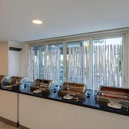 Sisushotel Hotel